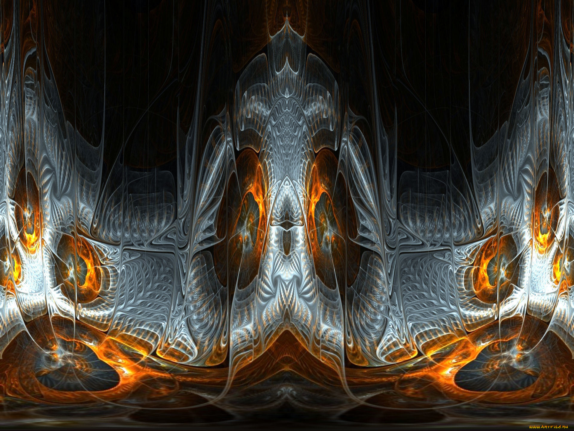 3, , fractal, , , 